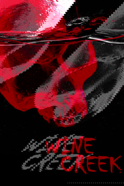 Wine Creek poster