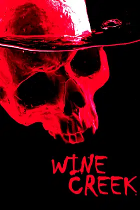Wine Creek poster