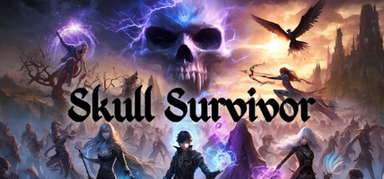 Skull Survivor capsule