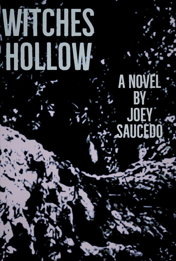 Witches Hollow poster