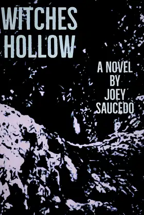 Witches Hollow poster
