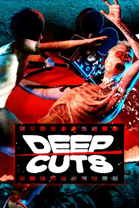 Deep Cuts poster