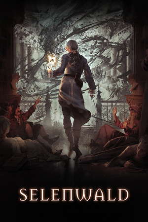Selenwald poster