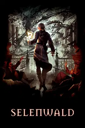 Selenwald poster