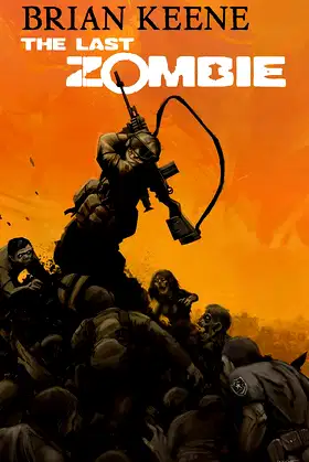 The Last Zombie: Zomnibus TP poster
