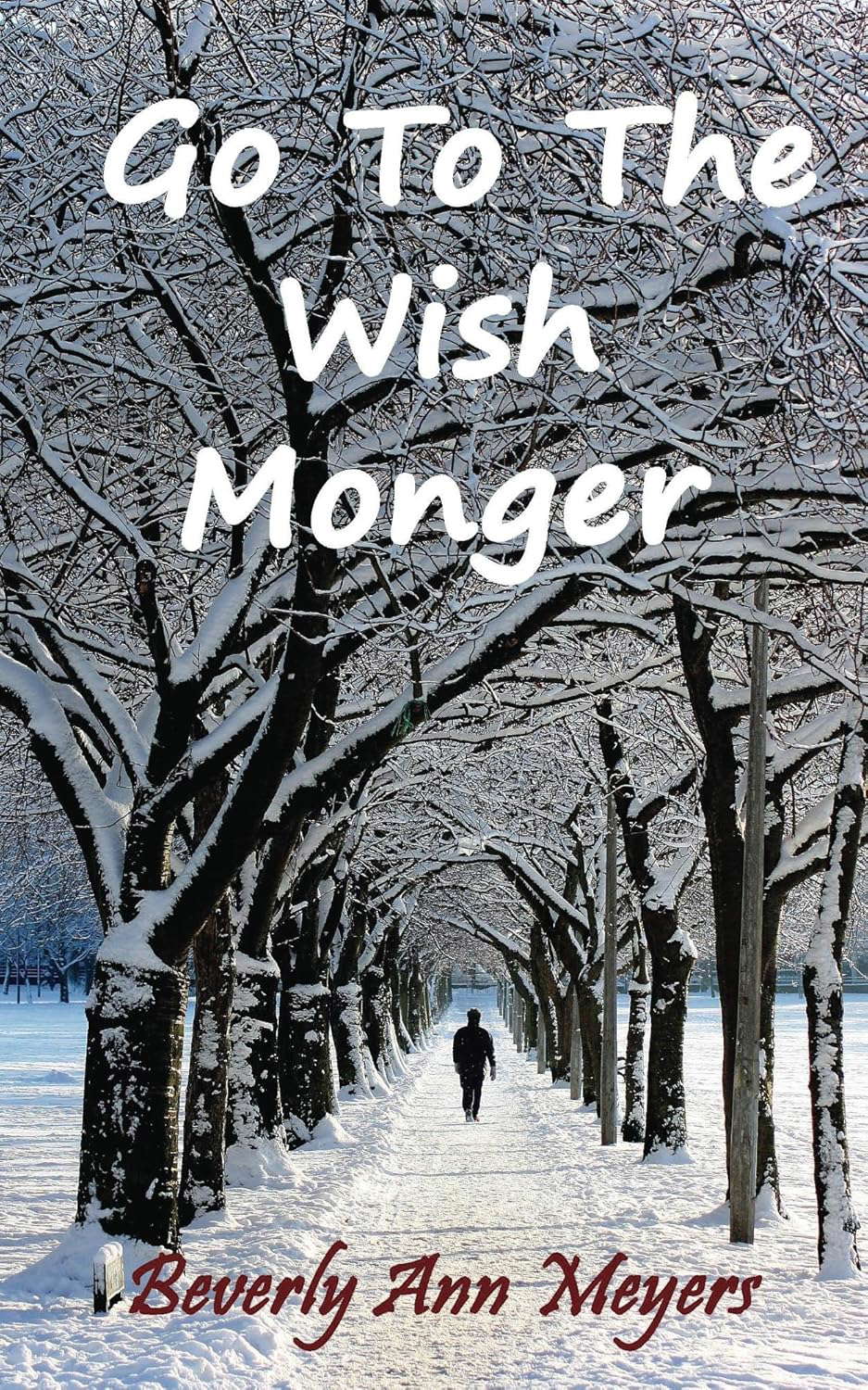 Go to the Wish Monger poster