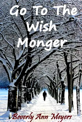 Go to the Wish Monger poster