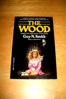 The Wood poster