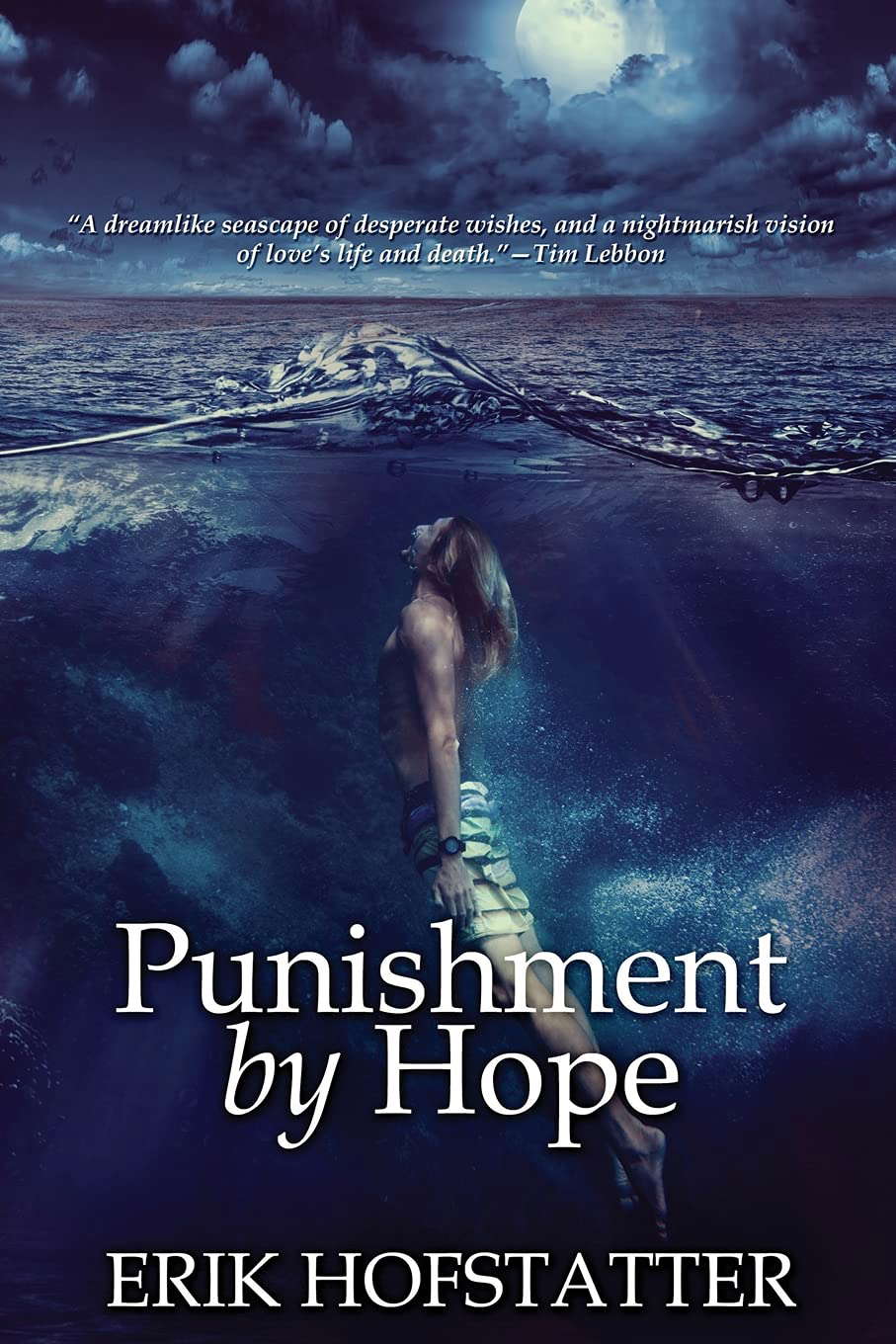 Punishment By Hope poster