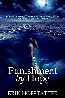 Punishment By Hope poster