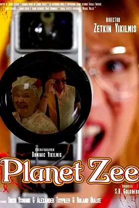 Planet Zee poster