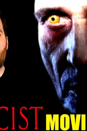 The Exorcist III - Movie Review poster