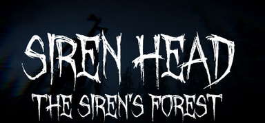 Siren Head: The Siren's Forest capsule