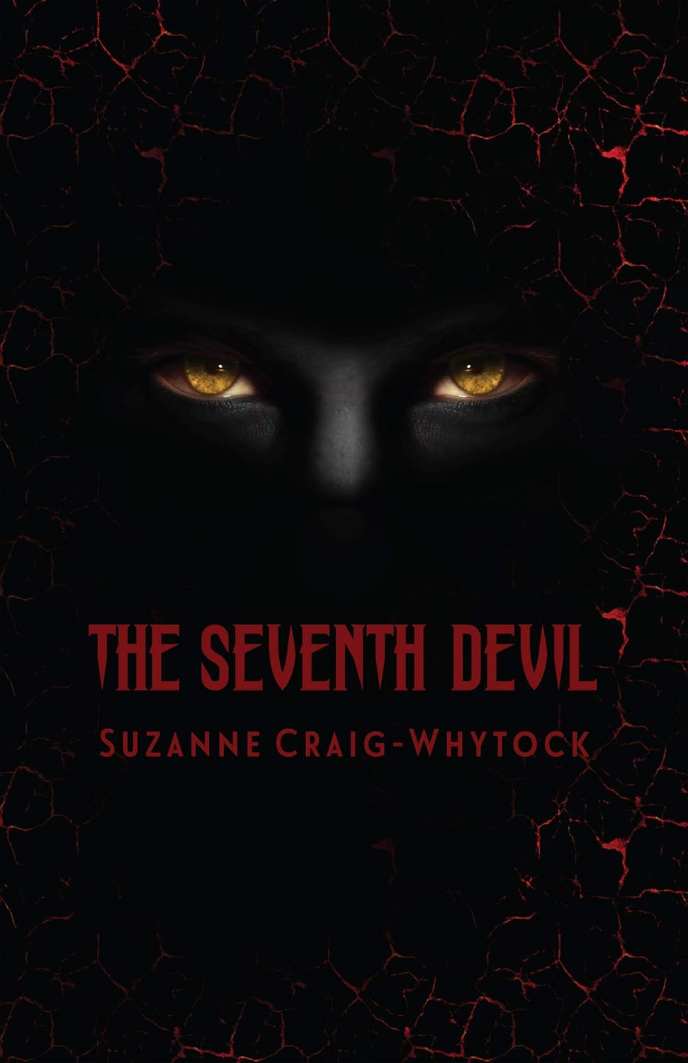 The Seventh Devil poster