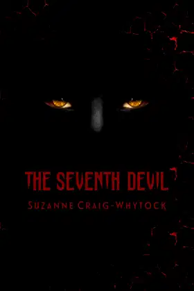The Seventh Devil poster