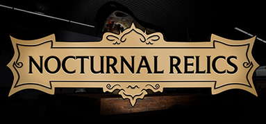 Nocturnal Relics capsule