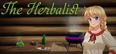 The Herbalist capsule