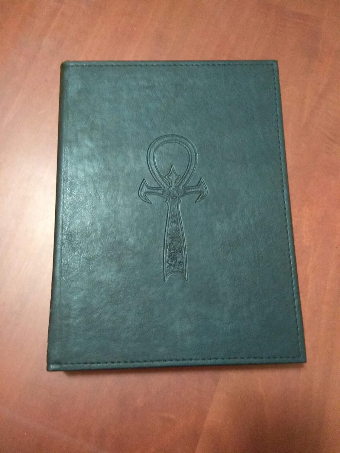 Vampire: The Masquerade -- 20th Anniversary Edition poster