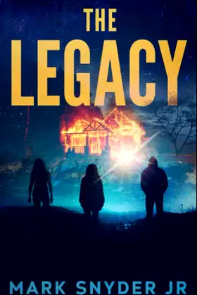 The Legacy: Volume II poster