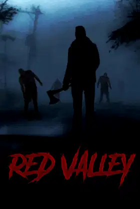 Red Valley poster