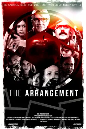 The Arrangement poster