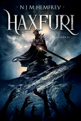 Haxfuri poster