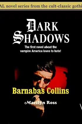 Barnabas Collins (Volume 6) (Dark Shadows) poster