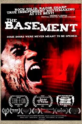 The Basement poster