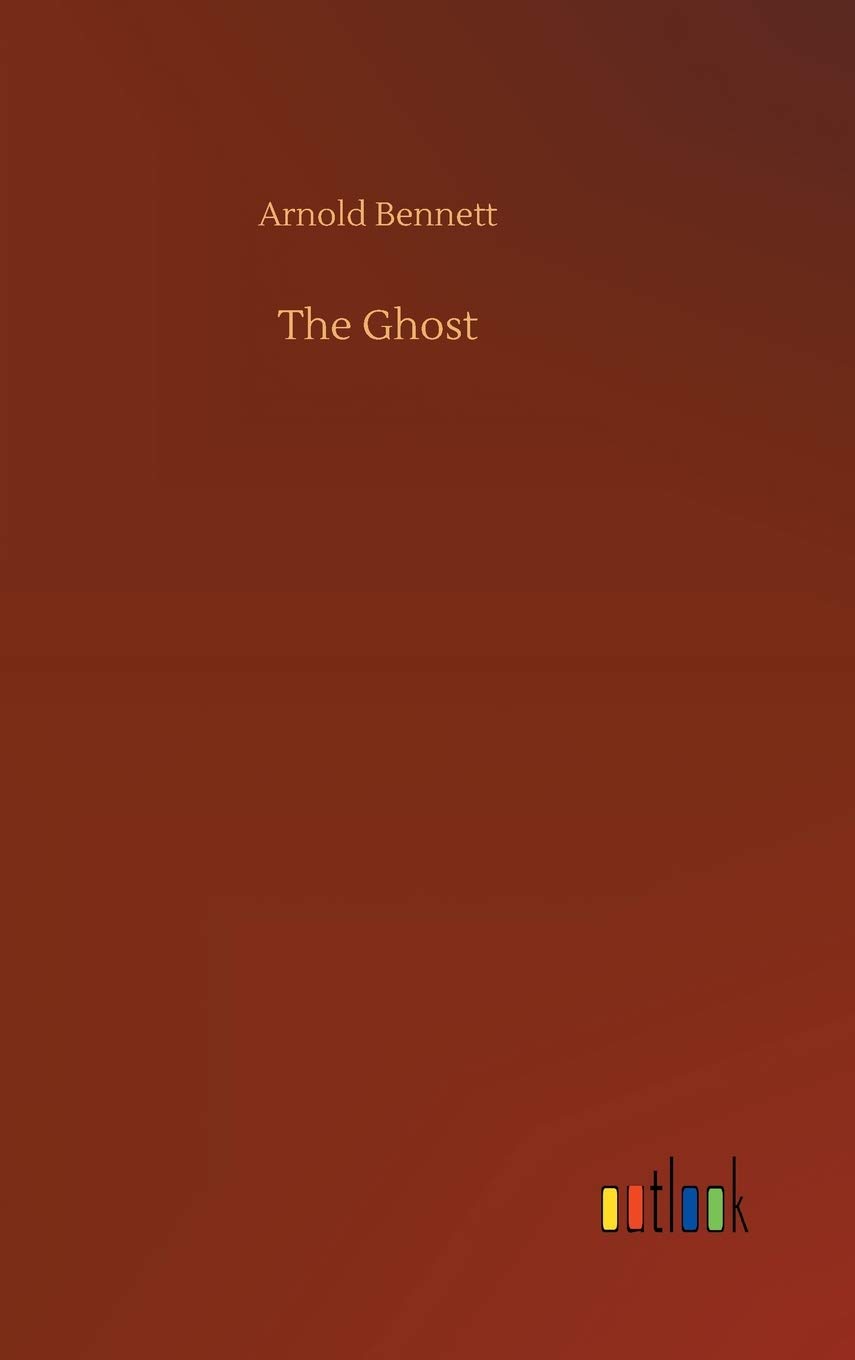 The Ghost poster