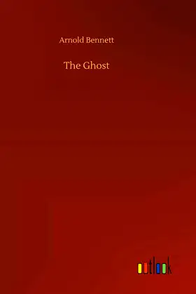 The Ghost poster