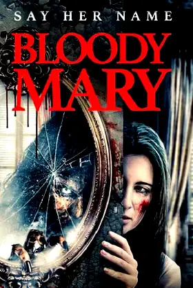 Summoning Bloody Mary poster