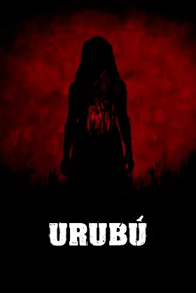Urubú poster