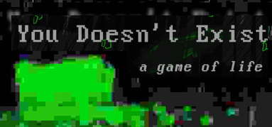 You Doesn't Exist capsule