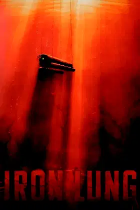 Iron Lung poster