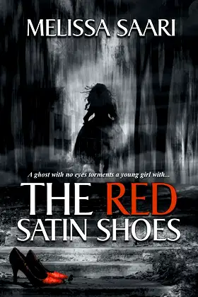 The Red Satin Shoes poster