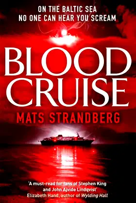 Blood Cruise poster