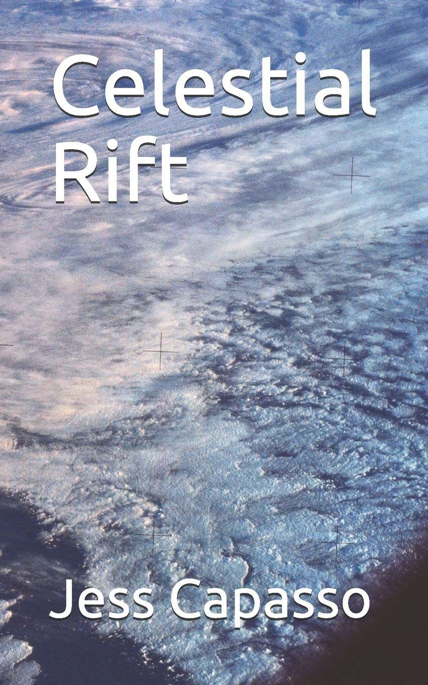 Celestial Rift (The Celestial Series) poster