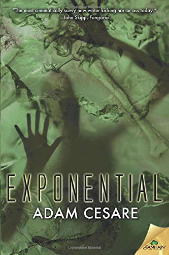 Exponential poster