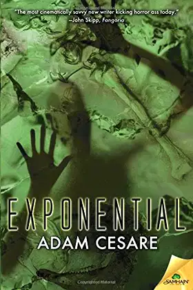 Exponential poster
