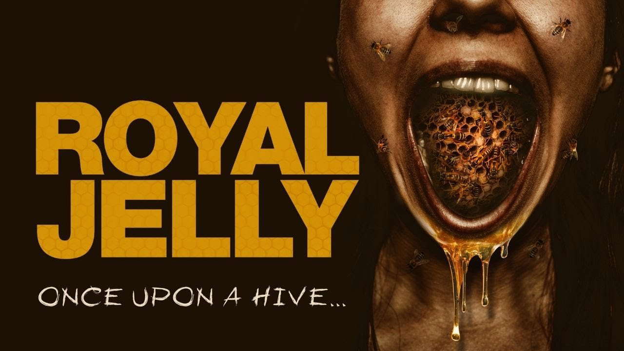 Royal Jelly