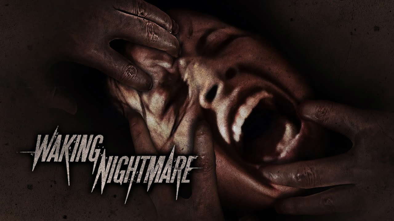 Did You Have Another Nightmare?
