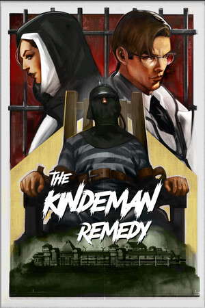 The Kindeman Remedy poster