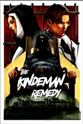 The Kindeman Remedy poster