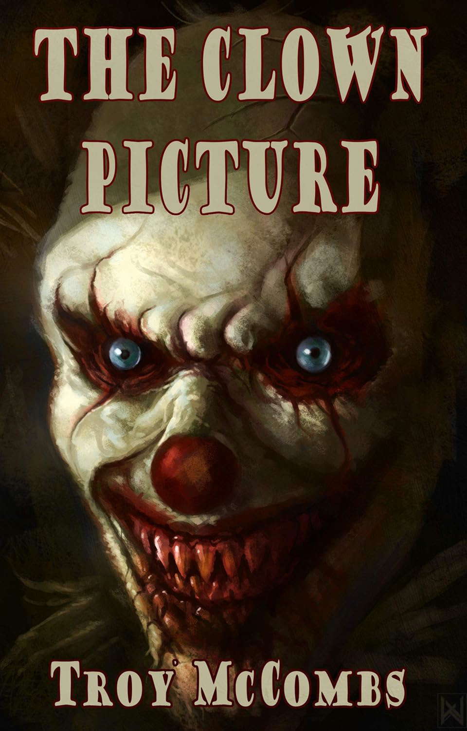 The Clown Picture poster