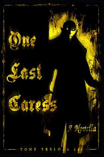 One Last Caress poster