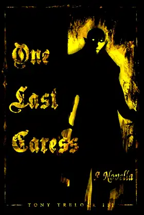 One Last Caress poster