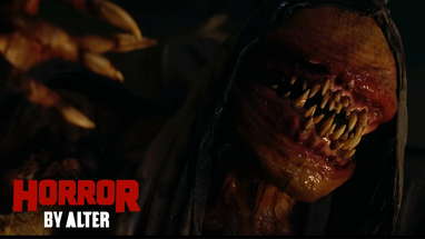Horror Short Film "Did You Remember The Cat?" | ALTER | Online Premiere poster