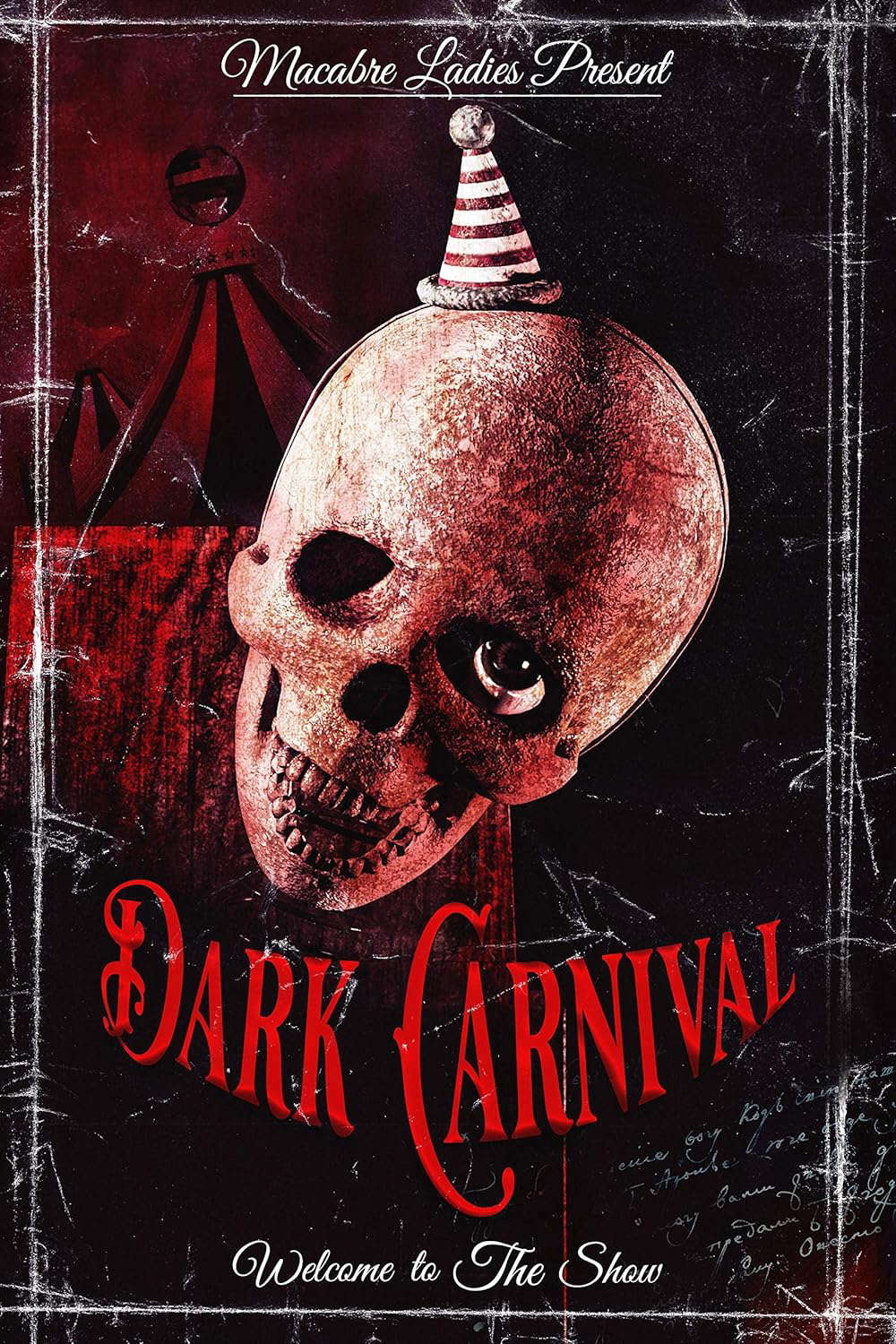 Dark Carnival (A Horror Anthology) poster
