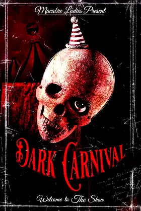 Dark Carnival (A Horror Anthology) poster