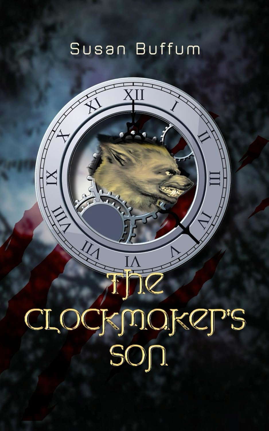 The Clockmaker's Son poster